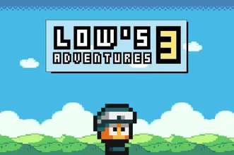 Lows Adventures 3
